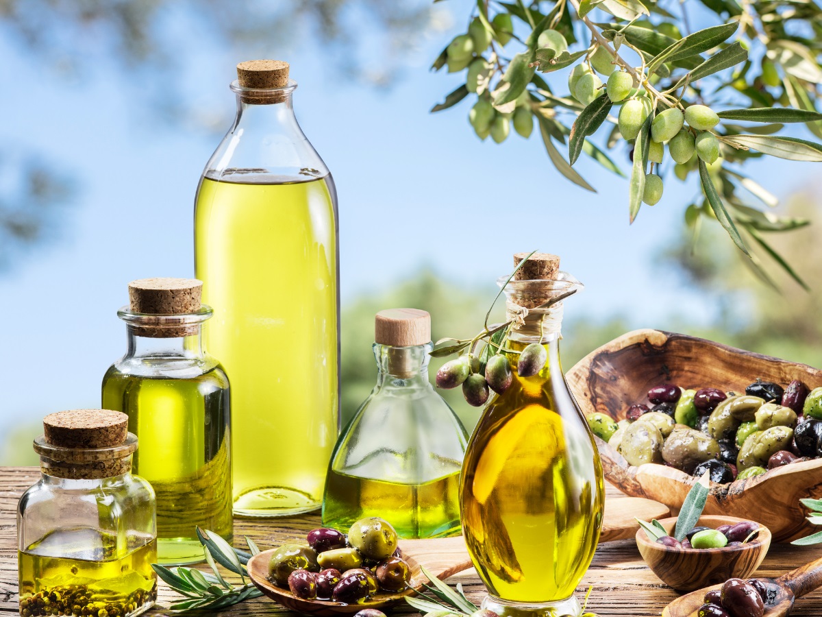 Kako prepoznamo kakovostno oljčno olje - Odprta kuhinja